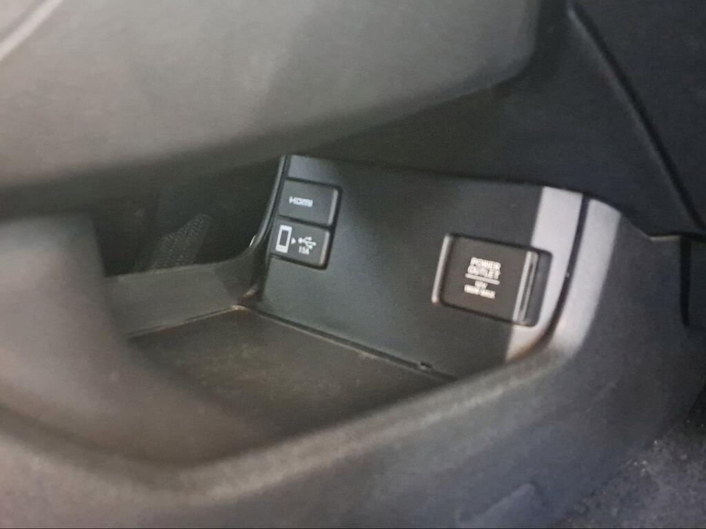 Honda Civic 1.0 I-VTEC TURBO CVT ELEGANCE NAV - Foto 629