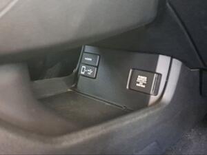 Honda Civic 1.0 I-VTEC TURBO CVT ELEGANCE NAV