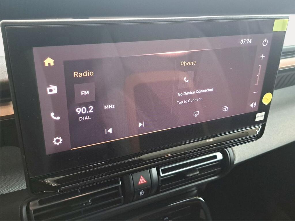 Citroën C3 Aircross Hybrid 145 ë-DCS6 PLUS - Foto 1109