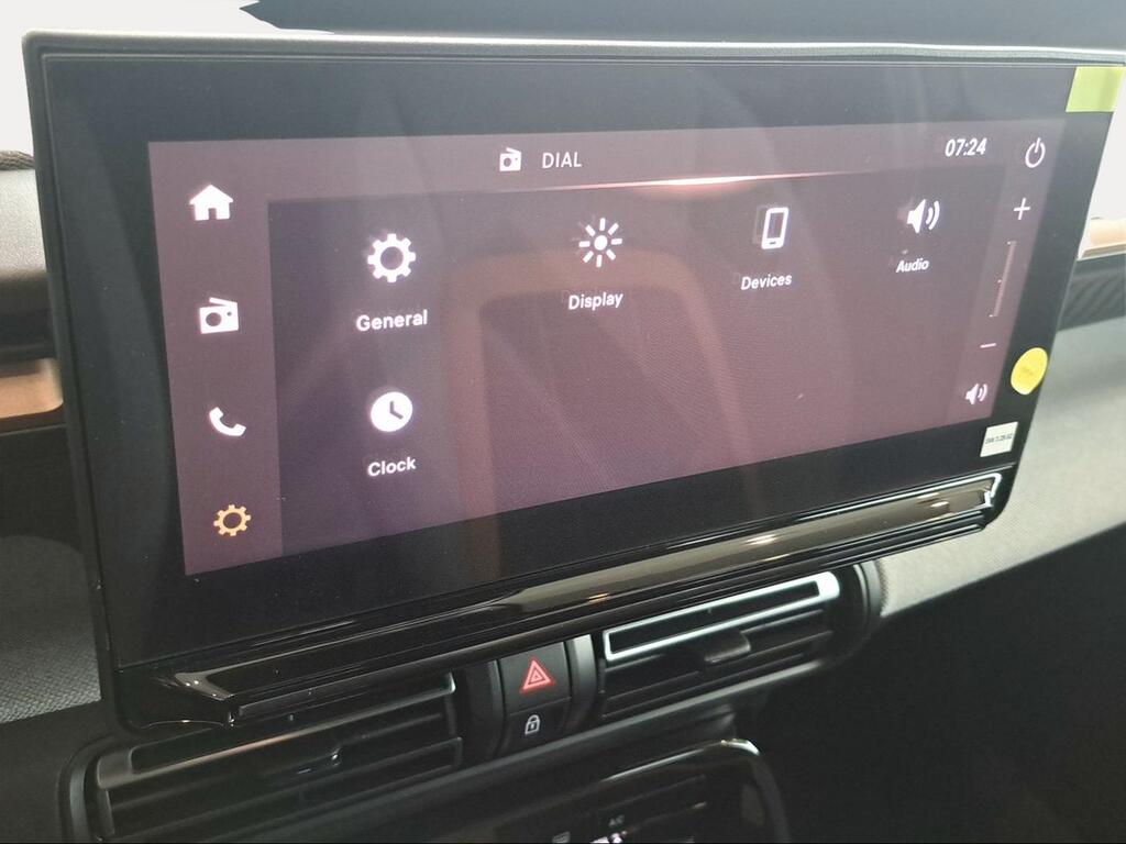 Citroën C3 Aircross Hybrid 145 ë-DCS6 PLUS - Foto 1110