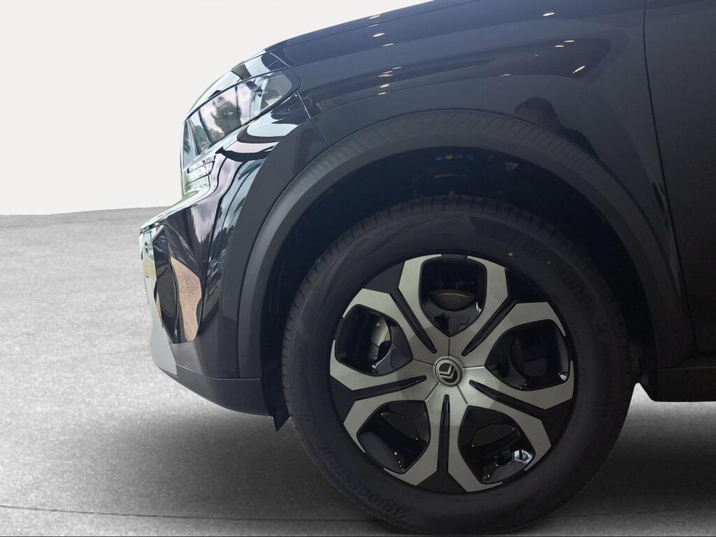 Citroën C3 Aircross Hybrid 145 ë-DCS6 PLUS - Foto 1149