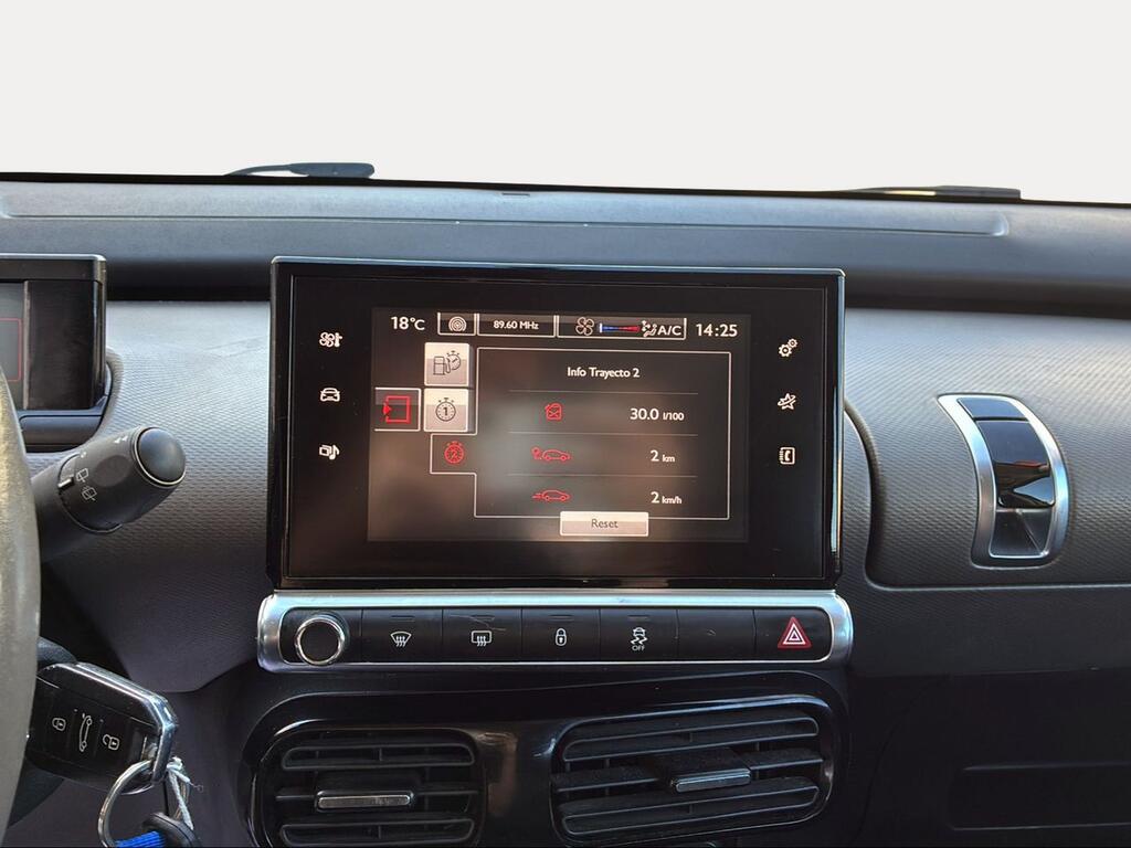 Citroën C4 Cactus PureTech 60KW (82CV) Feel - Foto 935