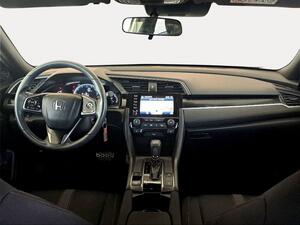 Honda Civic 1.0 I-VTEC TURBO CVT ELEGANCE NAV