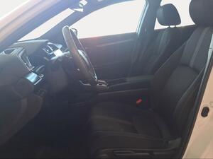 Honda Civic 1.0 I-VTEC TURBO CVT ELEGANCE NAV