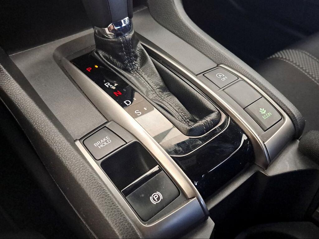 Honda Civic 1.0 I-VTEC TURBO CVT ELEGANCE NAV - Foto 636