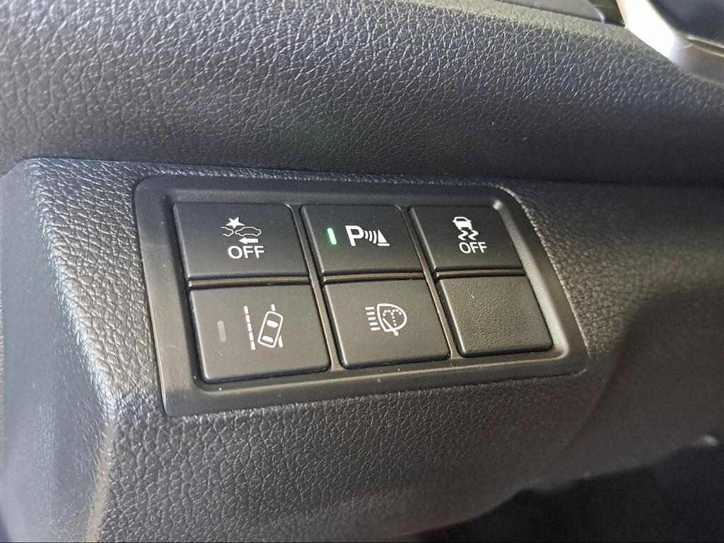 Honda Civic 1.0 I-VTEC TURBO CVT ELEGANCE NAV - Foto 630