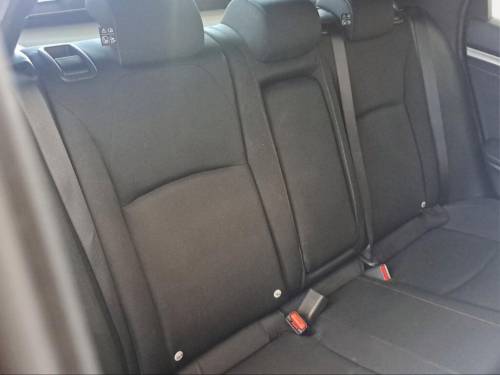 Honda Civic 1.0 I-VTEC TURBO CVT ELEGANCE NAV - Foto 623