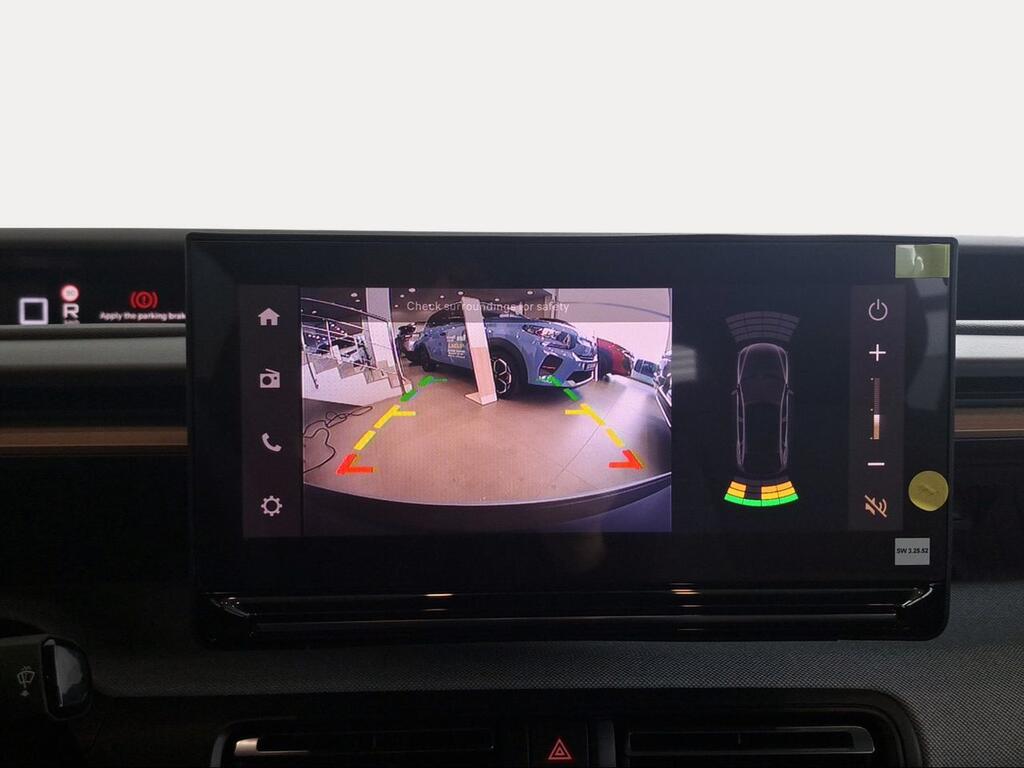 Citroën C3 Aircross Hybrid 145 ë-DCS6 PLUS - Foto 1098