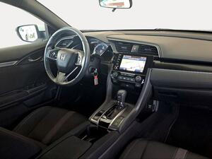 Honda Civic 1.0 I-VTEC TURBO CVT ELEGANCE NAV