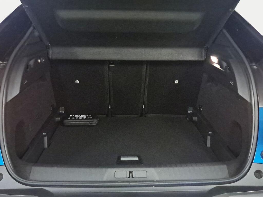 Peugeot 3008 Hybrid 1.2 107KW GT eDCS6 - Foto 1322