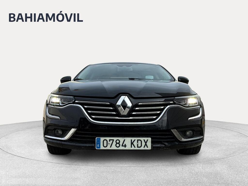 Renault Talisman Intens Energy dCi 96kW (130CV) - Foto 1043