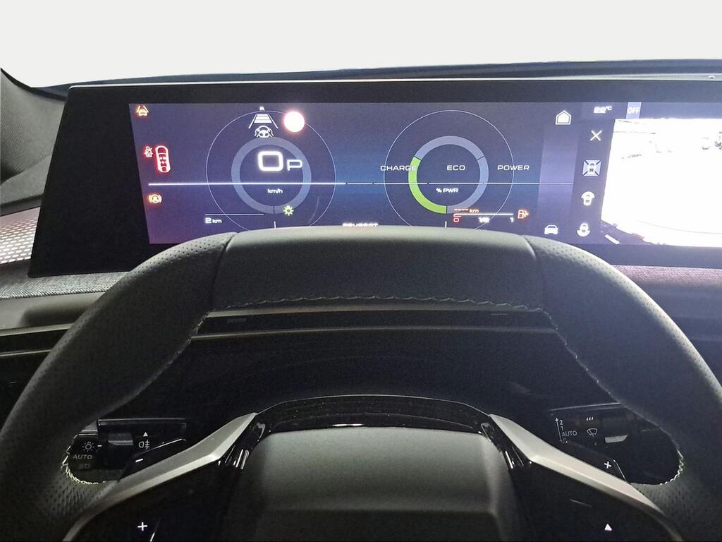 Peugeot 3008 Hybrid 1.2 107KW GT eDCS6 - Foto 1333
