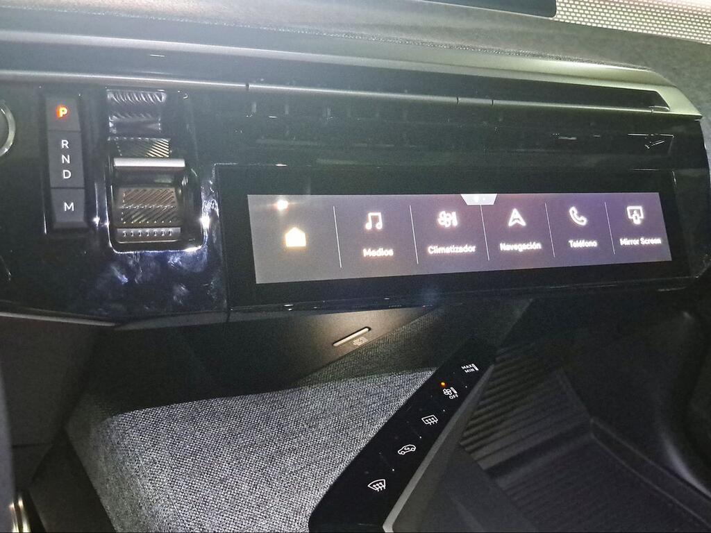 Peugeot 3008 Hybrid 1.2 107KW GT eDCS6 - Foto 1343