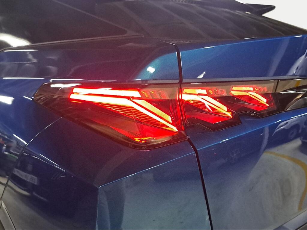 Peugeot 3008 Hybrid 1.2 107KW GT eDCS6 - Foto 1336