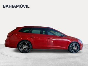 Seat Leon 2.0 TSI 221kW (300CV) DSG-6 St&Sp CUPRA