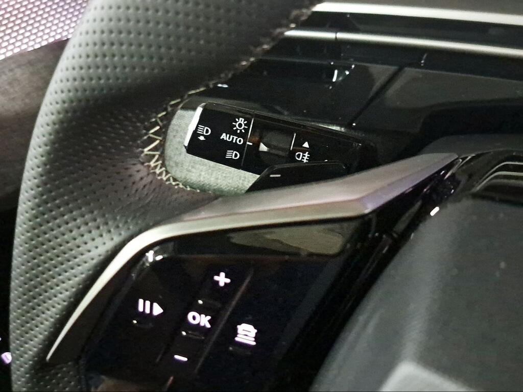 Peugeot 3008 Hybrid 1.2 107KW GT eDCS6 - Foto 1341