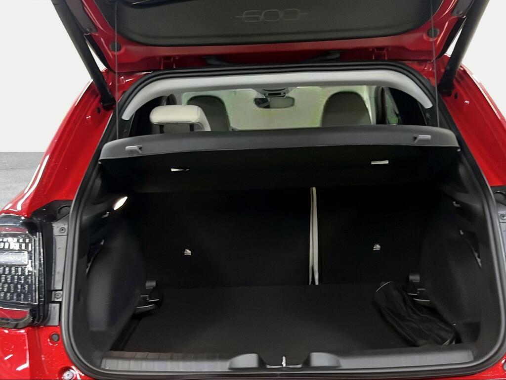 Fiat 600 600 MHEV La prima 1.2 74kW (100CV) DDCT - Foto 867