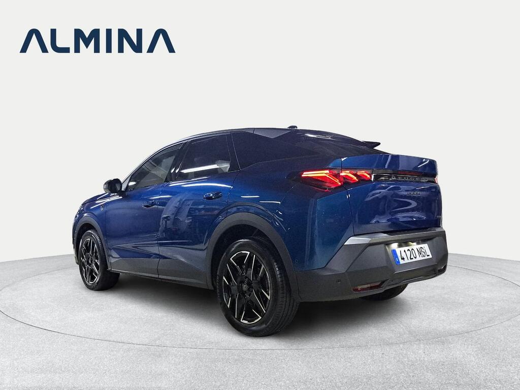 Peugeot 3008 Hybrid 1.2 107KW GT eDCS6 - Foto 1323