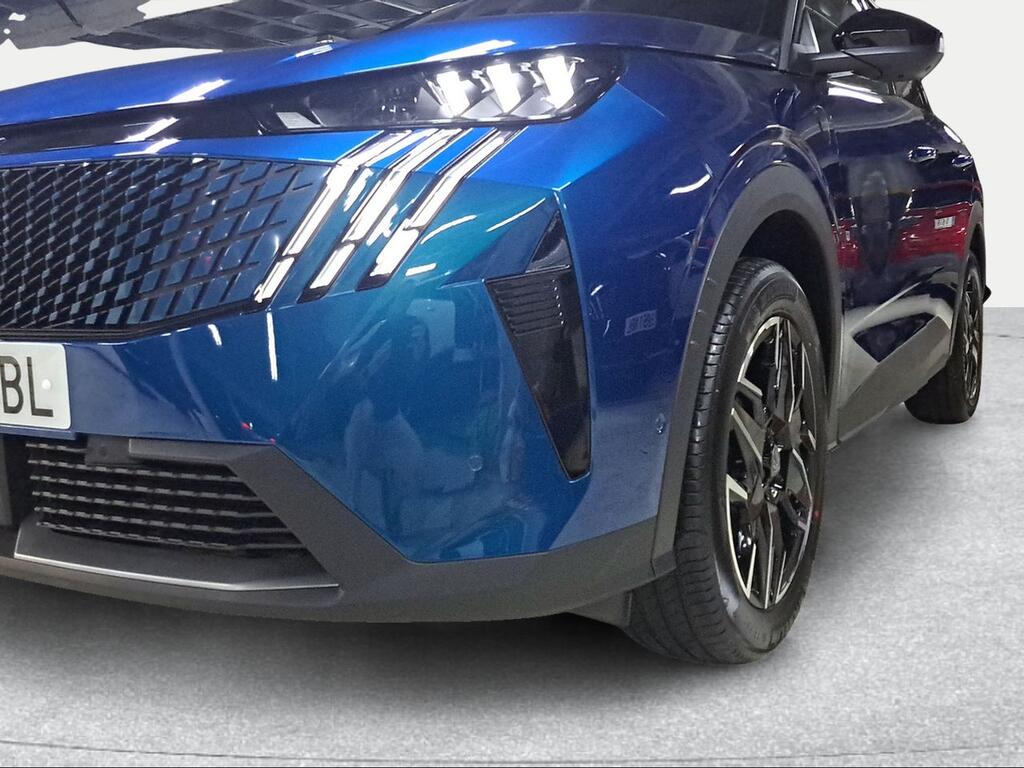 Peugeot 3008 Hybrid 1.2 107KW GT eDCS6 - Foto 1329