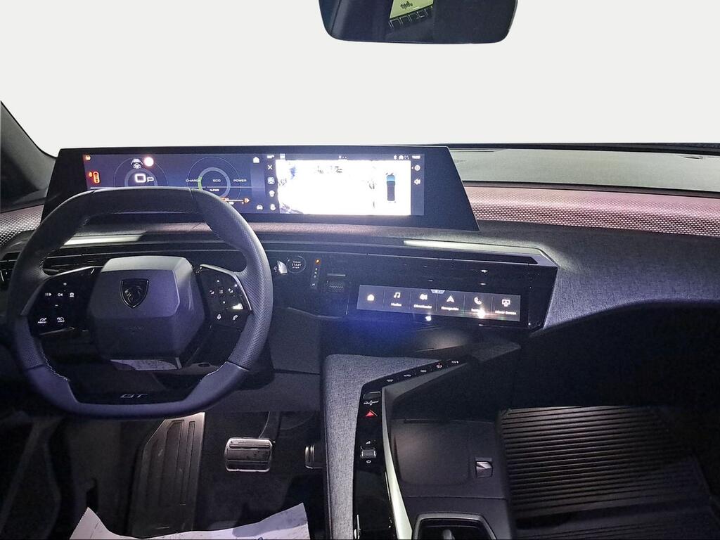 Peugeot 3008 Hybrid 1.2 107KW GT eDCS6 - Foto 1324