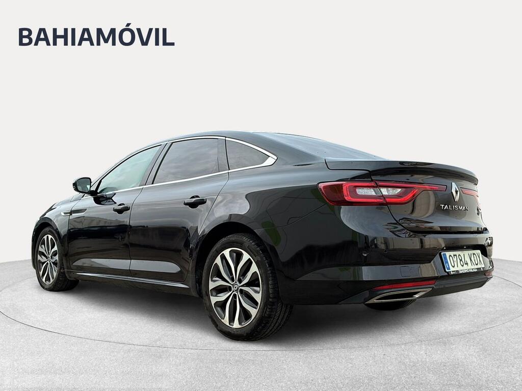 Renault Talisman Intens Energy dCi 96kW (130CV) - Foto 1048