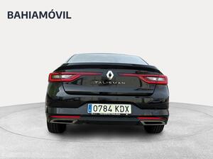 Renault Talisman Intens Energy dCi 96kW (130CV)