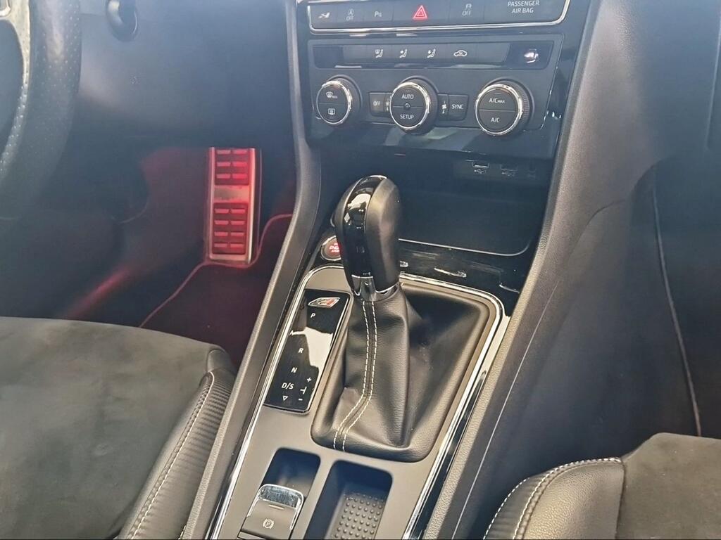 Seat Leon 2.0 TSI 221kW (300CV) DSG-6 St&Sp CUPRA - Foto 1364
