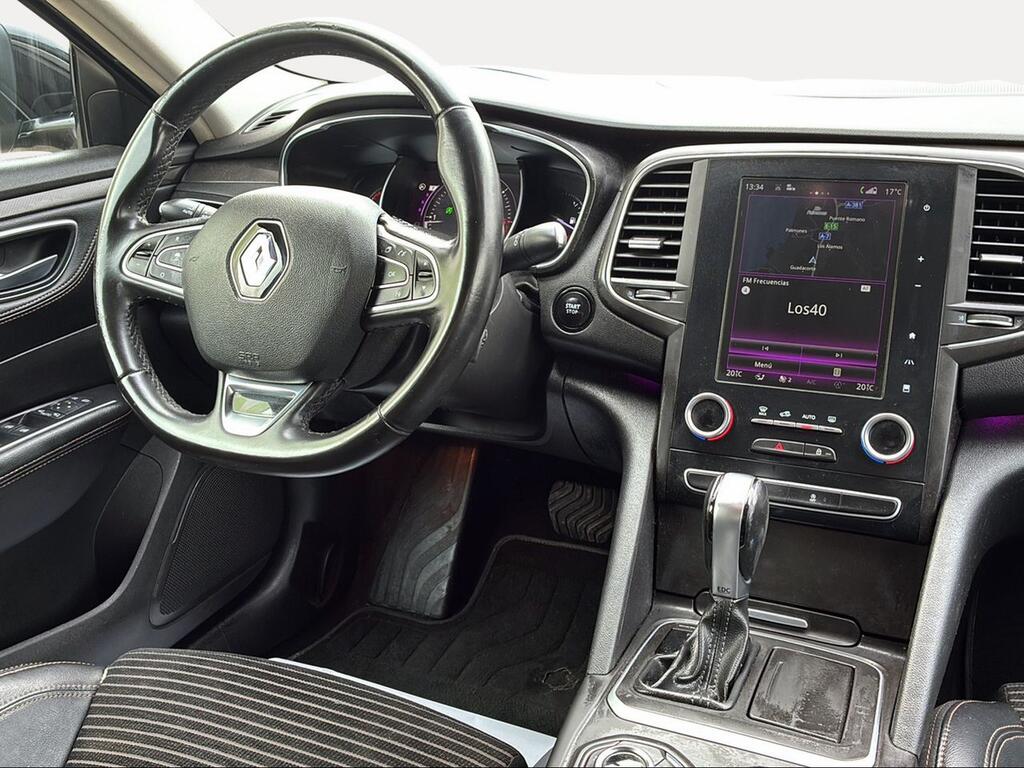 Renault Talisman Intens Energy dCi 96kW (130CV) - Foto 1060