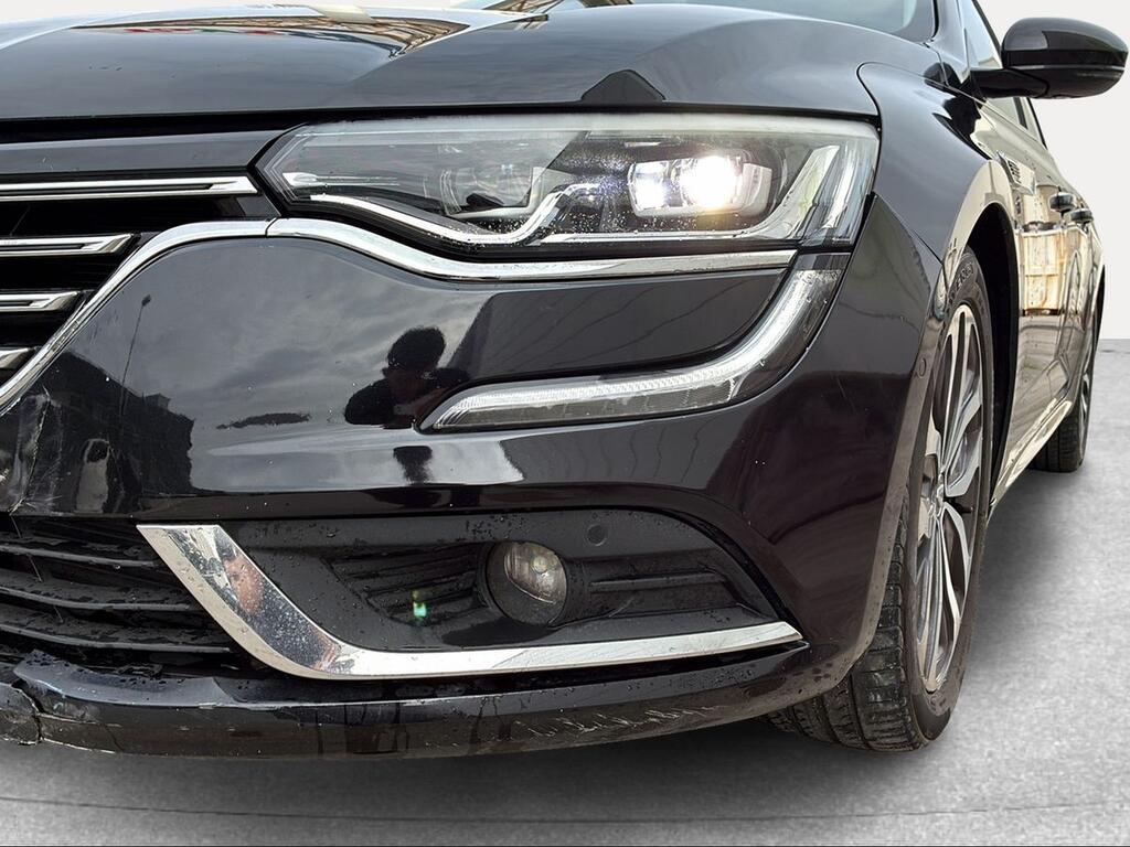 Renault Talisman Intens Energy dCi 96kW (130CV) - Foto 1054
