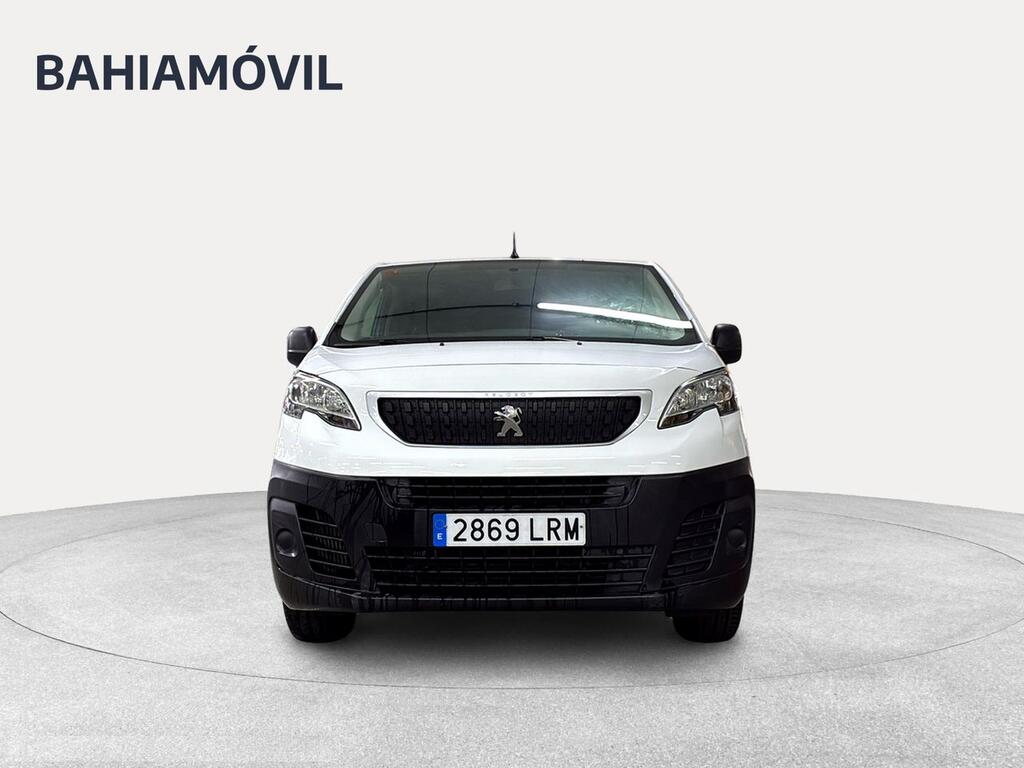 Peugeot Expert - Foto 1180