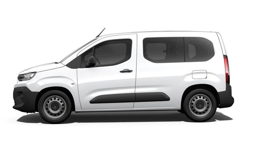 Citroën Berlingo BERLINGO TALLA M BHDI 100 S&S YOU N1 - Foto 767