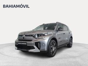 Citroën C3 Aircross Turbo 73kW (100CV) BVM6 PLUS Citroën C3 Aircross Turbo 73kW (100CV) BVM6 PLUS