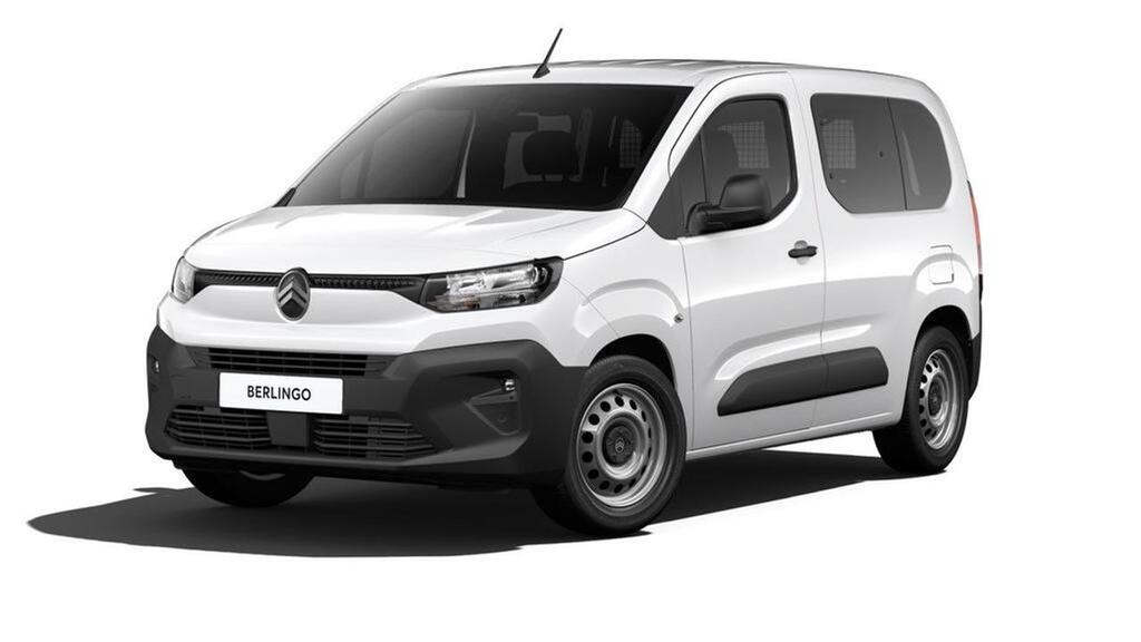 Citroën Berlingo BERLINGO TALLA M BHDI 100 S&S YOU N1 - Foto 766