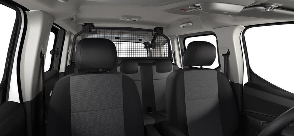 Citroën Berlingo BERLINGO TALLA M BHDI 100 S&S YOU N1 - Foto 771