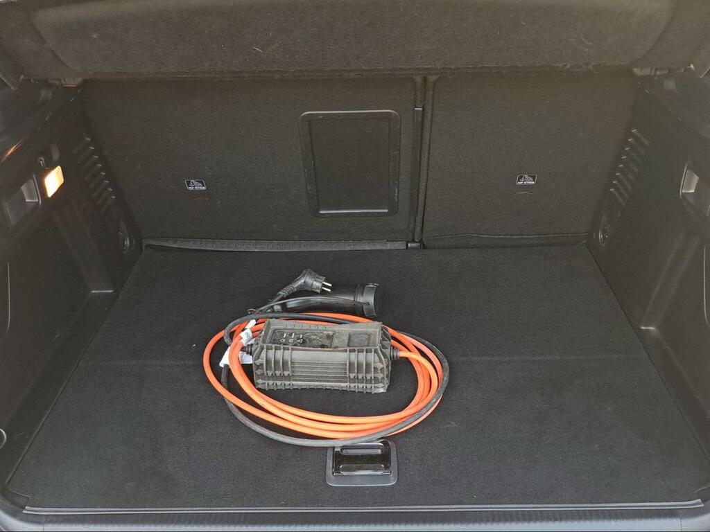 Peugeot 3008 Hybrid 225 e-EAT8 Allure Pack - Foto 1258