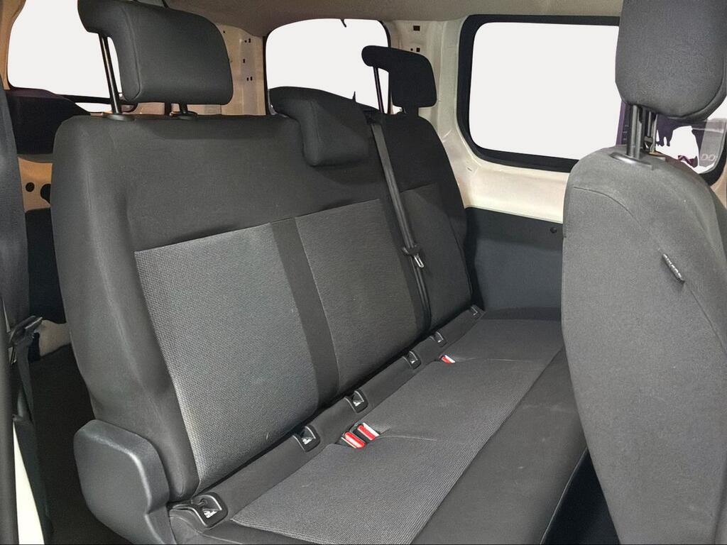 Peugeot Expert - Foto 1194