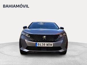 Peugeot 3008 Hybrid 225 e-EAT8 Allure Pack