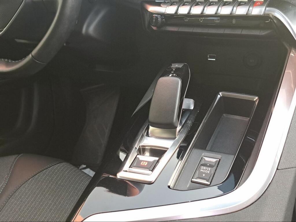 Peugeot 3008 Hybrid 225 e-EAT8 Allure Pack - Foto 1271