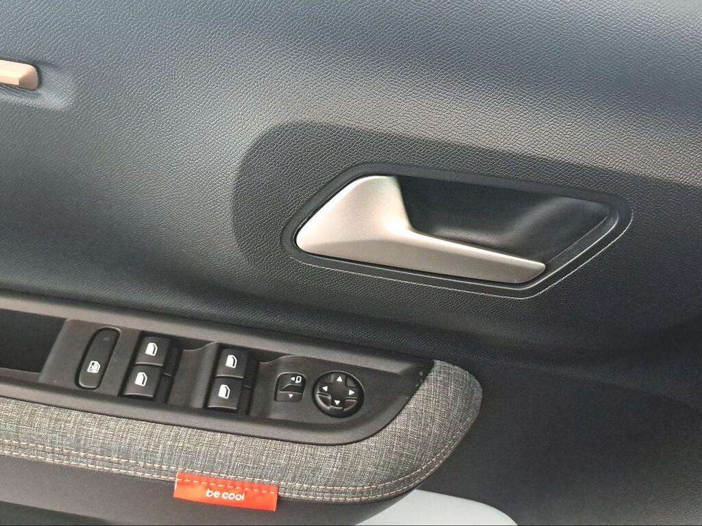 Citroën C3 Aircross Turbo 73kW (100CV) BVM6 PLUS - Foto 1318