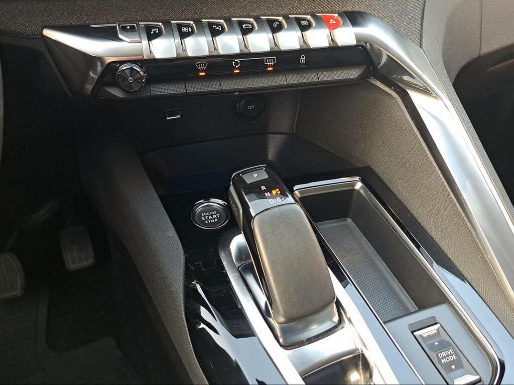 Peugeot 3008 Hybrid 225 e-EAT8 Allure Pack - Foto 1279