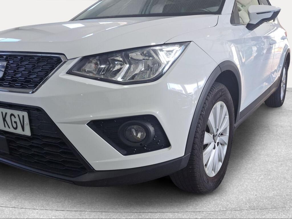 Seat Arona 1.0 TSI 70kW (95CV) Style Ecomotive - Foto 884