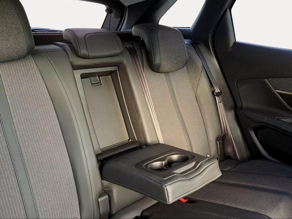 Peugeot 3008 Hybrid 225 e-EAT8 Allure Pack - Foto 1274
