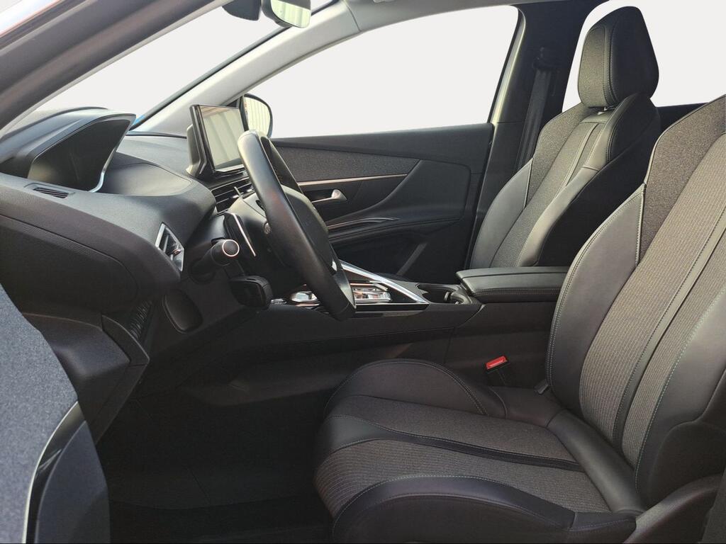 Peugeot 3008 Hybrid 225 e-EAT8 Allure Pack - Foto 1261