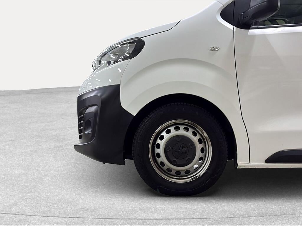 Peugeot Expert - Foto 1189