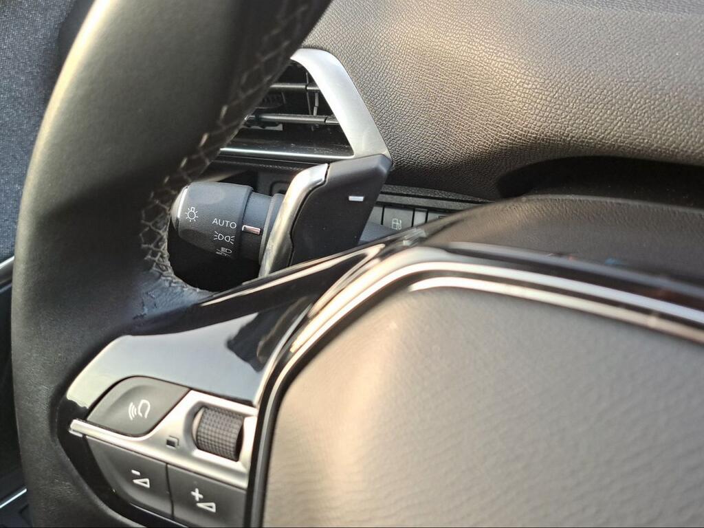 Peugeot 3008 Hybrid 225 e-EAT8 Allure Pack - Foto 1277