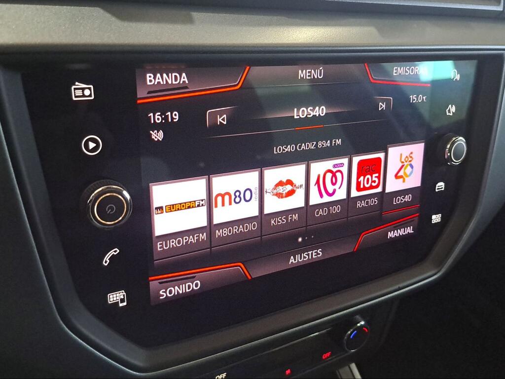 Seat Arona 1.0 TSI 70kW (95CV) Style Ecomotive - Foto 902