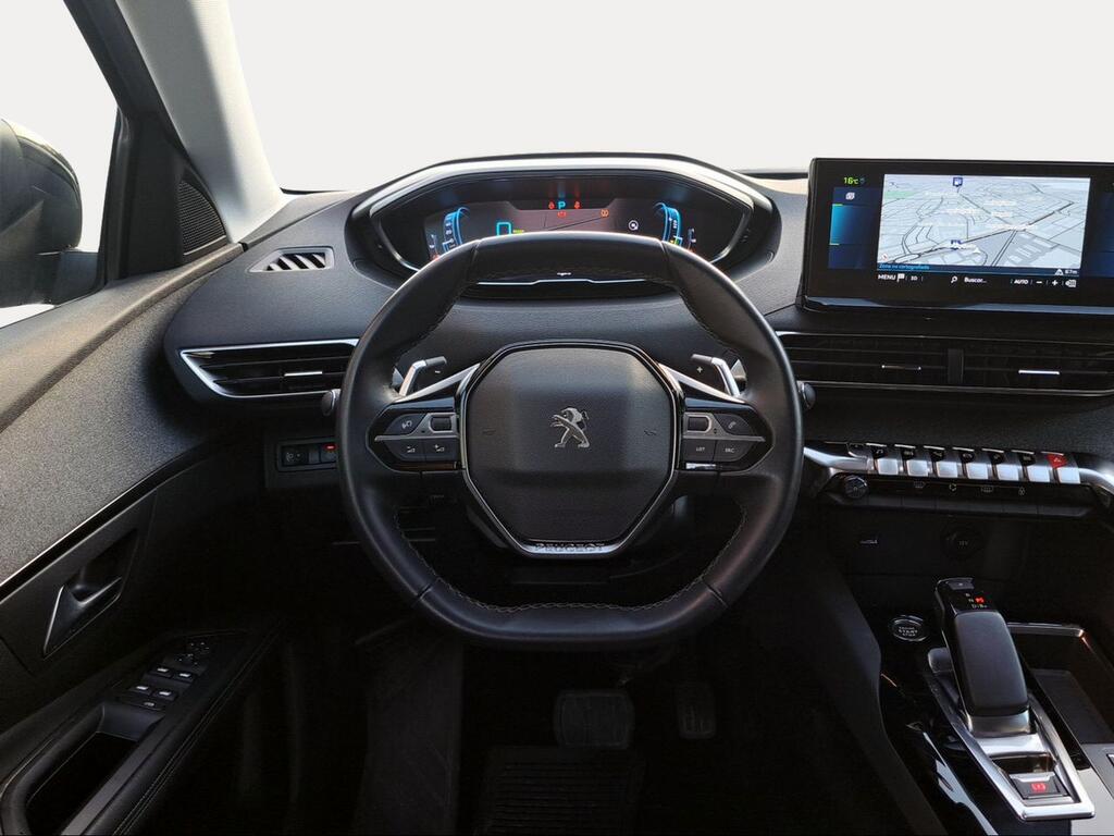 Peugeot 3008 Hybrid 225 e-EAT8 Allure Pack - Foto 1266