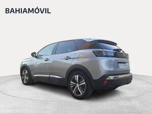 Peugeot 3008 Hybrid 225 e-EAT8 Allure Pack