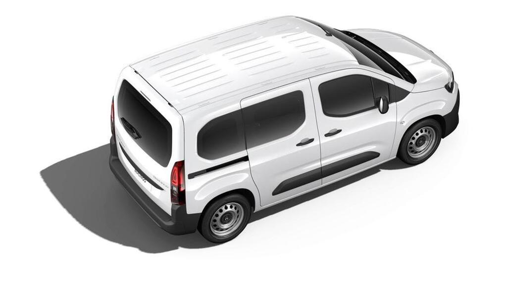 Citroën Berlingo BERLINGO TALLA M BHDI 100 S&S YOU N1 - Foto 768