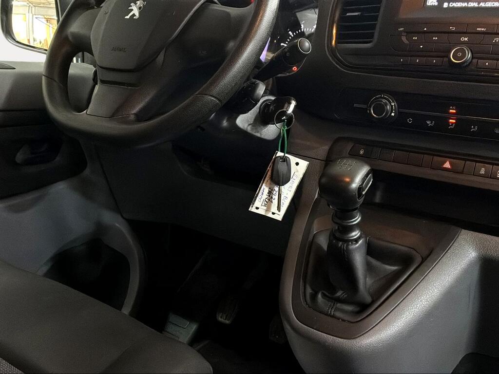 Peugeot Expert - Foto 1197